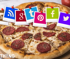 Marketing strategije za pizzerije