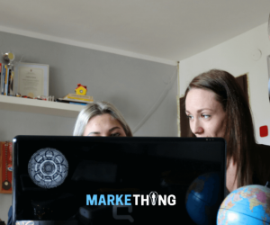 Priča o rastu Markething agencije
