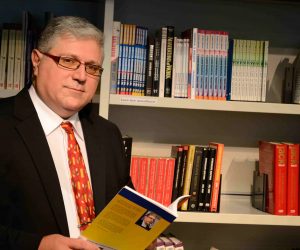 Nova knjiga dr.sc. Saše Petra “PRODANO”