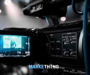 VIDEO MARKETING