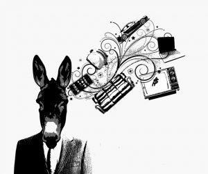 Zarada na mrtvom magarcu