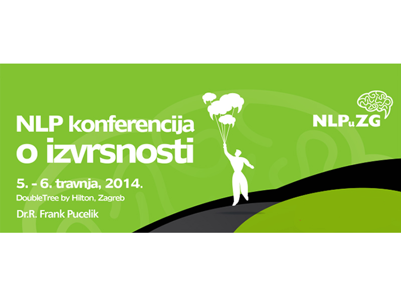 NLP Konferencija o izvrsnosti