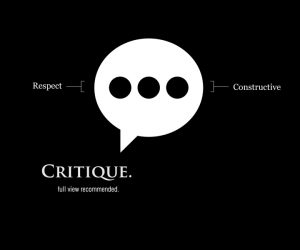 Kritičari i kritizeri