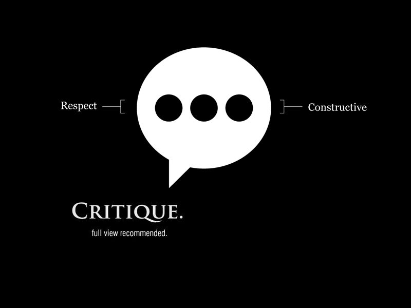 Kritičari i kritizeri