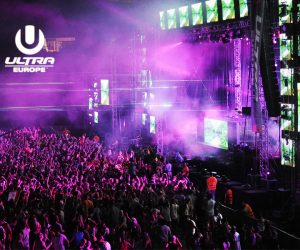 MBA Croatia: “A small country for a big music festival” – Why Ultra chose Croatia as it’s next destination