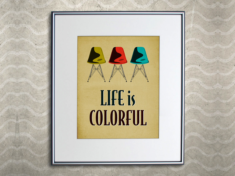 Stvaranje osobne snage (priča o stolcu sa četiri noge)