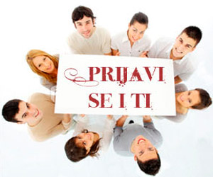 Iskustvo zlata vrijedi: Studenti, prijavite se!