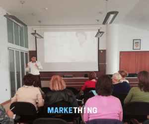 Edukacija: Društvene mreže za obrtnike