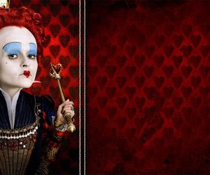 Paradoks Crvene kraljice