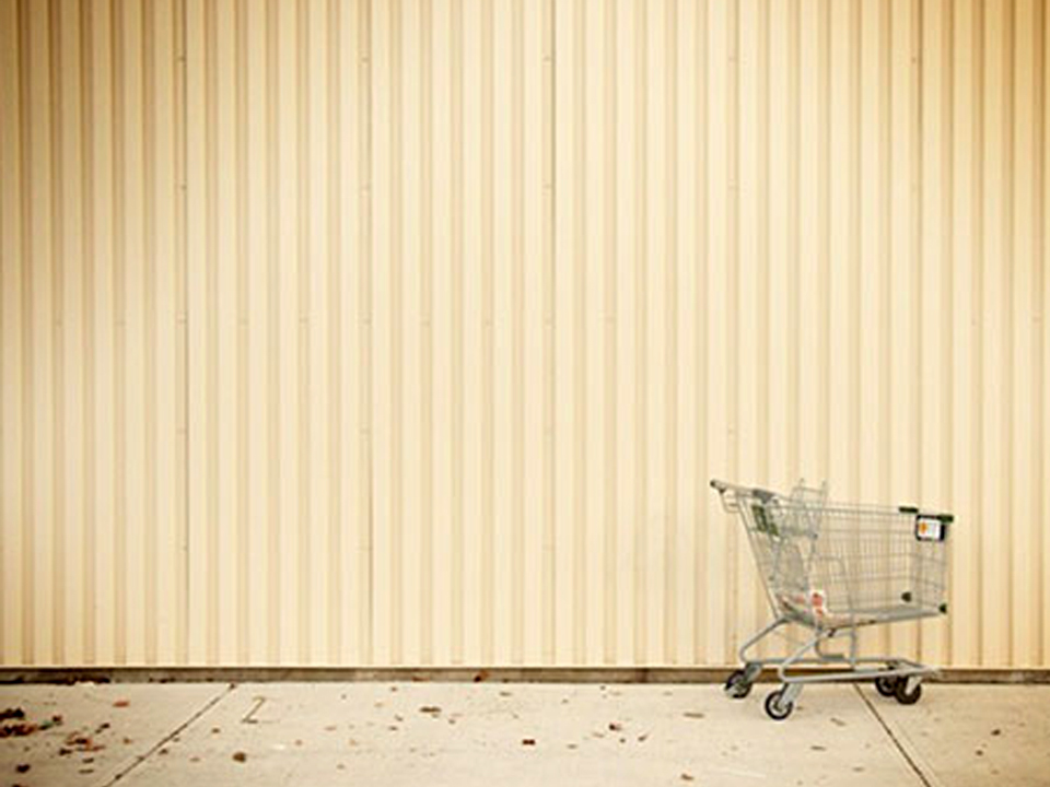 Zašto ljudi kupuju?