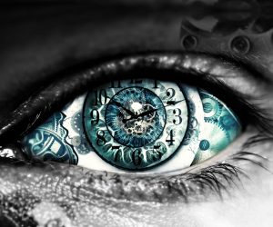 Život u vremenskom stroju