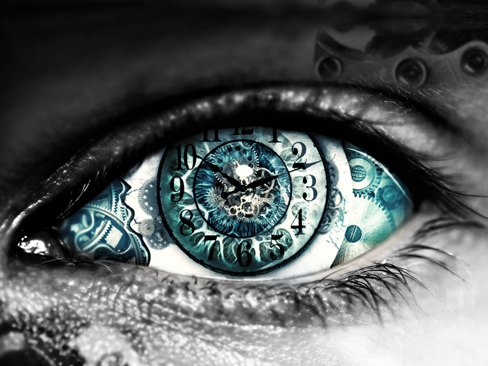 Život u vremenskom stroju